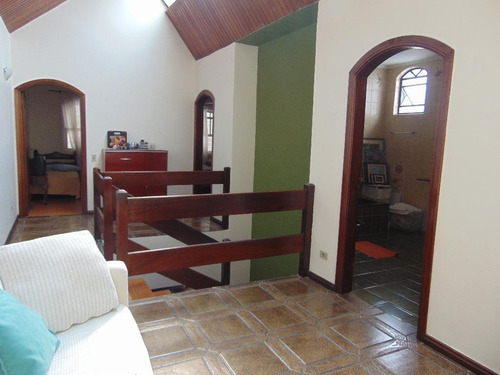 Imagem 28 de 30 de Casa Vila Romana, São Paulo. - Ca0004