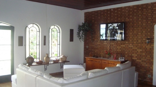 Imagem 25 de 29 de Casa Em Centro, Atibaia/sp De 358m² 4 Quartos À Venda Por R$ 970.000,00 - Ca70082-s
