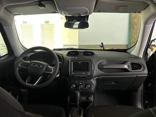 Jeep Renegade 1.3 Turbo Flex Aut. (T270) 5P
