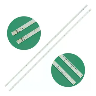 Kit De Leds Para Samsung Bn95-03721a Ue49k5100