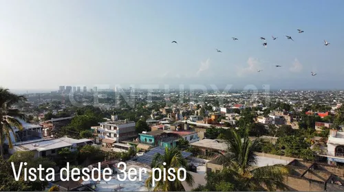 Propiedad En Venta En Ramblases En Puerto Vallarta, Potencial De Inversión