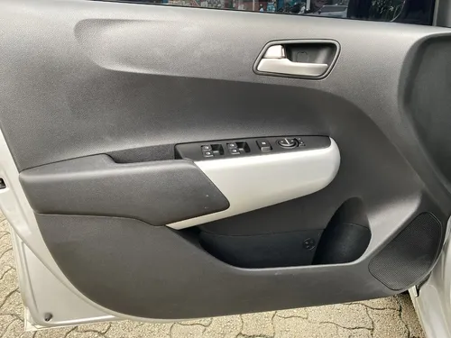 Kia Picanto 1.2 Zenith Mt