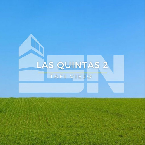 Terreno En Venta En Las Quintas 2