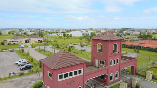 Lote/terreno En Venta Barrio Santa Rita