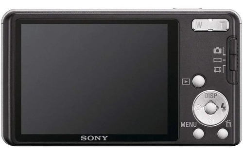 Camera Sony Cyber Shot Dsc-w350 14.1mp