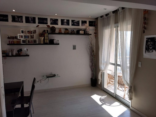 Imagem 7 de 8 de Apartamento Residencial À Venda, Maranhão, São Paulo. - Ap0019