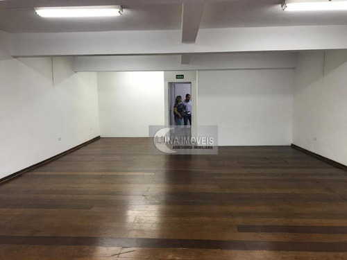 Imagem 4 de 5 de Prédio À Venda, 328 M² Por R$ 1.500.000,00 - Rudge Ramos - São Bernardo Do Campo/sp - Pr0011