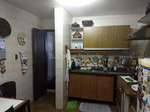 Copacabana, 3q Suítes, 140m², Frente, Praia, 1 Vaga, Perto Do Metrô ! - Ldap30036