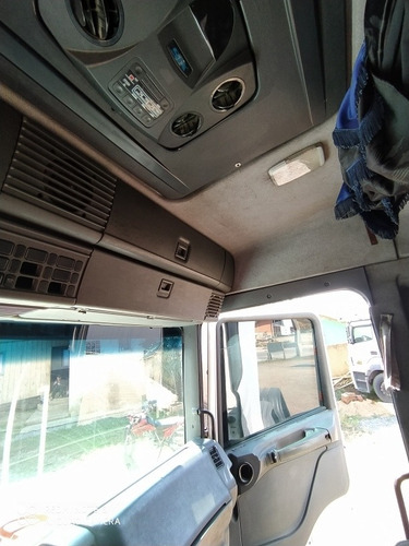 Imagem 9 de 15 de Scania Scania 420