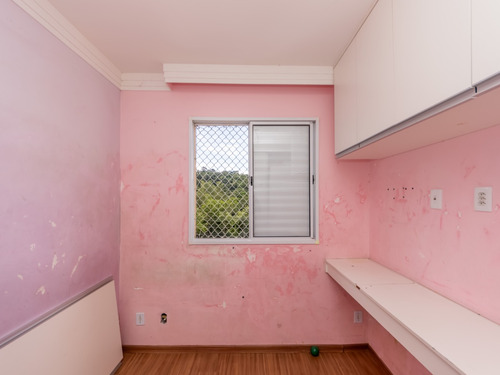 Apartamento Com 2 Quartos À Venda, 47m² - Jardim Ísis
