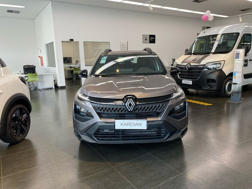 Renault Kardian 1.0 TCE FLEX EVOLUTION MANUAL