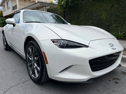 Mazda MX-5 2.0 Rf At