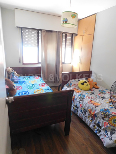 Venta Impecable Casa Ph 3 Dormitorios Parque Batlle