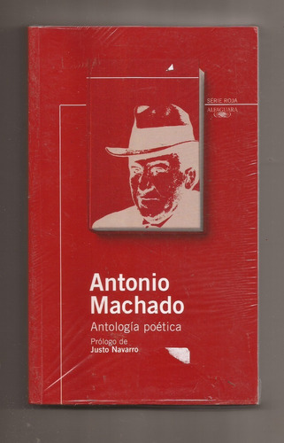 Antología Poética     Antonio Machado   &