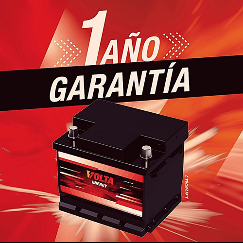 Imagen 5 de 6 de Bateria 850 Amp Grupo 34 Mr Der Volta Energy Carro