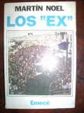 Los Ex     Martin Noel