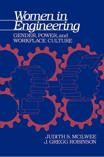 Libro: En Inglés: Las Mujeres En La Ingeniería: Género, Pode