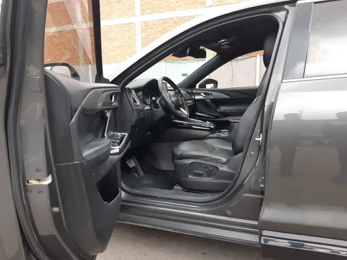 Mazda Cx-9 2.5cc At Aa 4x4