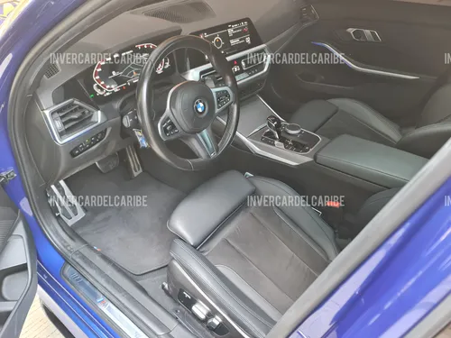 BMW Serie M M340I G20 XDRIVE