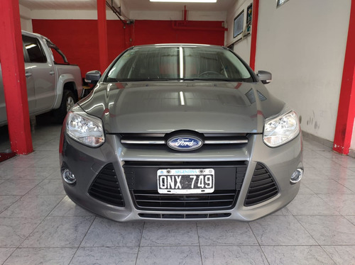 Ford Focus III 2.0 Se