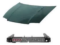 Comprar Capot Mazda 323f 1995 \u002F 1997 Hatchback  