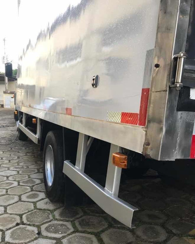 Caminhão Volkswagen 10.160