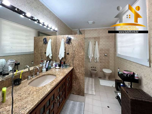 Imagem 27 de 30 de Casa De Alto Padrão Para Locação - Granja Viana | Batelli Imóveis - 5199