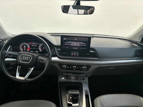 Audi Q5 2.0 TFSI DYNAMIQUE