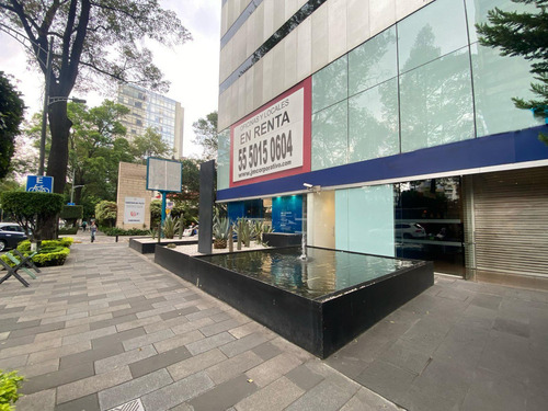Local En Renta, Insurgentes Sur, Col. Del Valle
