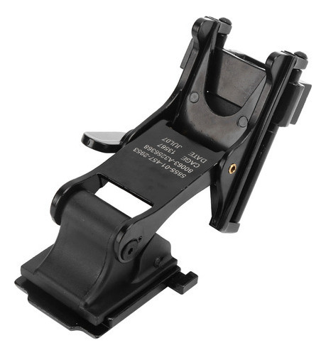 Adaptador De Capacete, Adaptador De Visão Noturna Para Pvs14