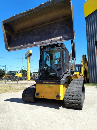 Micargadora New Holland C338 - 2021
