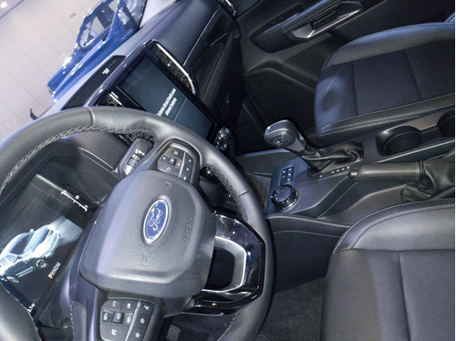 Ford Ranger 2.0 Cd 4X2 Xlt At 210Cv