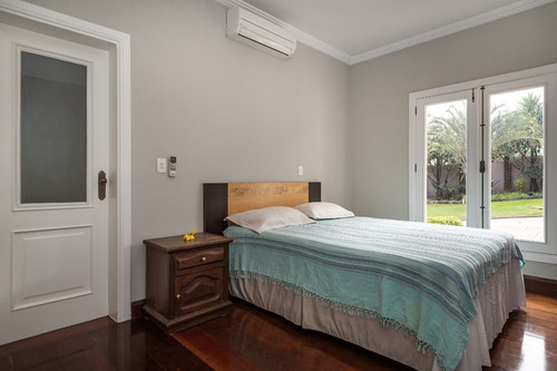 Imagem 29 de 30 de Casa 5 Dormitórios À Venda, 1390 M² - Recanto Dos Pássaros Em Indaiatuba/sp - Ca0566