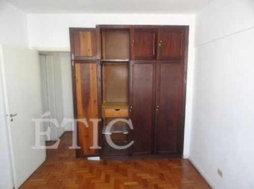 Imagem 5 de 12 de Apartamento Residencial Em São Paulo - Sp - Ap1897_etic