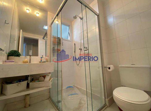 Imagem 21 de 29 de Apartamento Com 3 Dorms, Centro, Guarulhos - R$ 840 Mil, Cod: 6727 - V6727