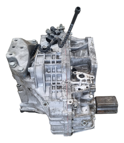 Caixa Câmbio Automática Volkswagen T-cross Ts1 1.0 2022 (Usado)
