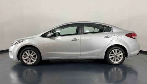 Imagen 9 de 15 de 46842 - Kia Forte Sedan 2018 Con Garantía