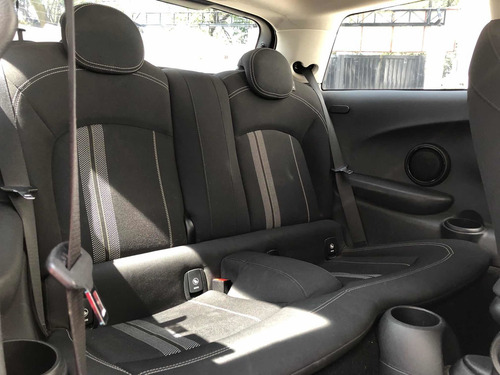 Imagen 10 de 13 de Mini Cooper Salt S 1.5 Mt Mod. 2017