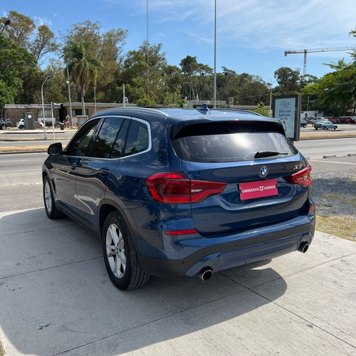 Imagen 7 de 13 de Bmw X3 X-line
