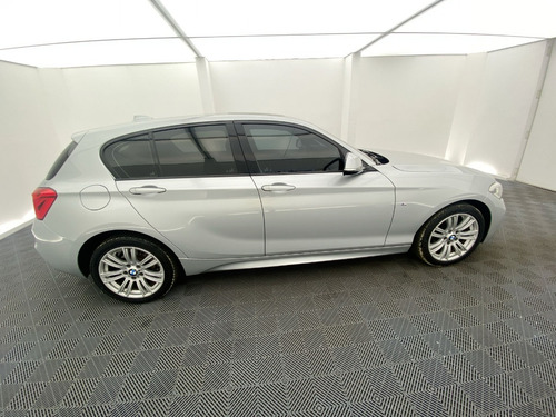 Imagen 12 de 25 de Bmw 120i F20 Lci M Edition 1.6