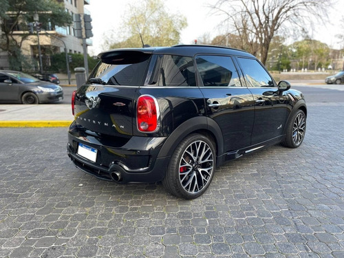 Imagen 4 de 11 de Mini Cooper Countryman 2017 1.6 Jcw At Full