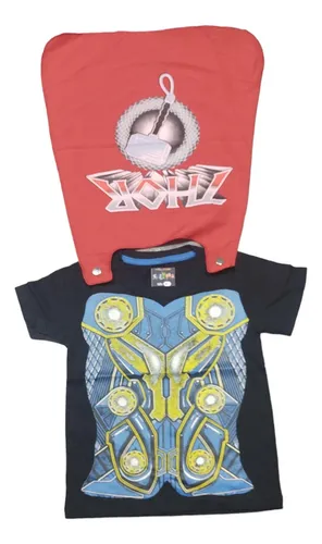 Camisetas estampadas de superheroes new arrivals