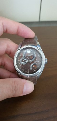 Relógio Festina F16767