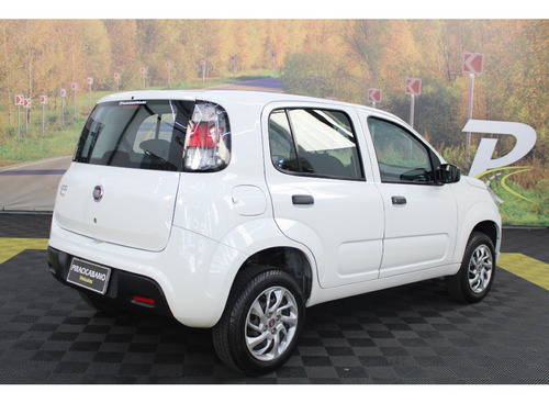 Fiat Uno 1.0 FIRE FLEX ATTRACTIVE MANUAL