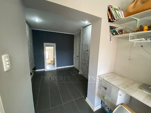 Imagen 8 de 10 de Santa Cruz, Casa Remodelada En Barrio Residencial