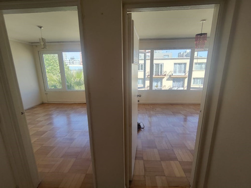 Venta Departamento 4d, 3b En 4 Norte Con Poniente Viña
