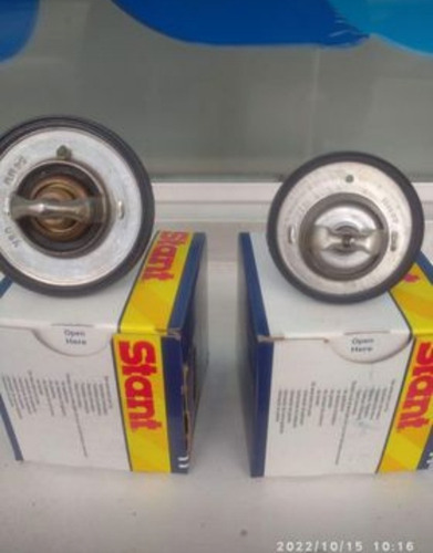 Termostato Original Marca  Stant Caliber Compás 