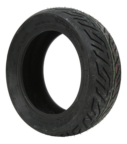 Neumático De Goma Para Scooter Eléctrico Para 6 Patinetes De