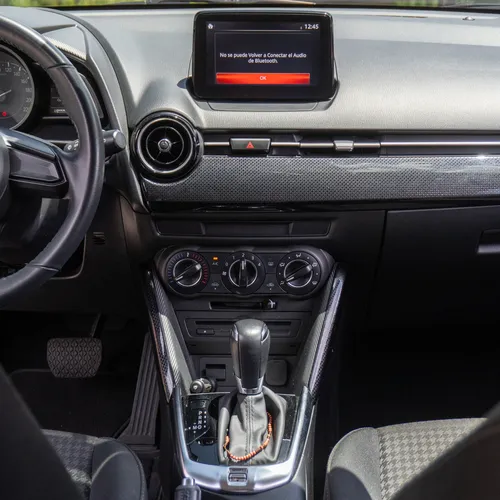 Mazda 2 Touring