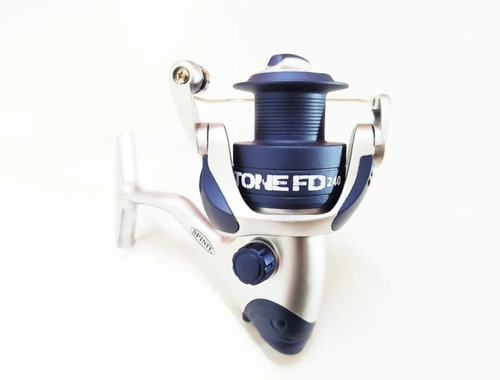 Reel Frontal Spinit Fd 240 Pesca 